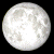 Full Moon, 14 days, 14 hours, 3 minutes in cycle Full Moon, 14 days, 14 hours, 3 minutes in cycle