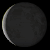 Waning Crescent, 26 days, 7 hours, 26 minutes in cycle